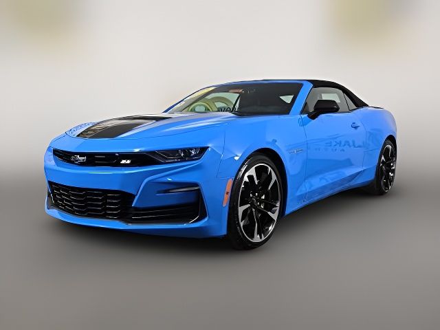 2023 Chevrolet Camaro 2SS