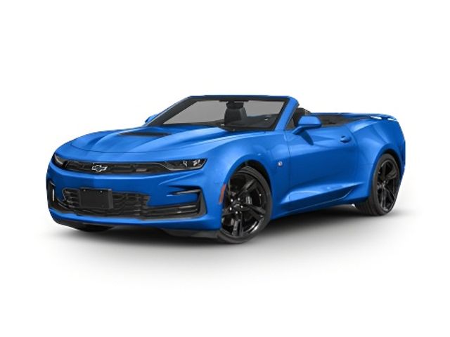 2023 Chevrolet Camaro 2SS