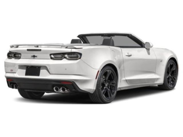 2023 Chevrolet Camaro 2SS