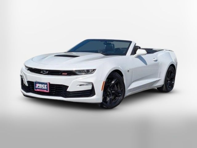 2023 Chevrolet Camaro 2SS