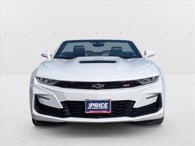 2023 Chevrolet Camaro 2SS