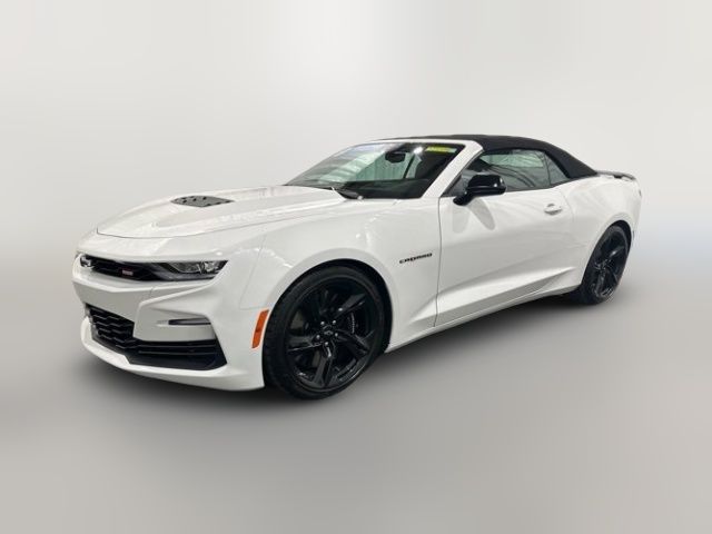 2023 Chevrolet Camaro 2SS