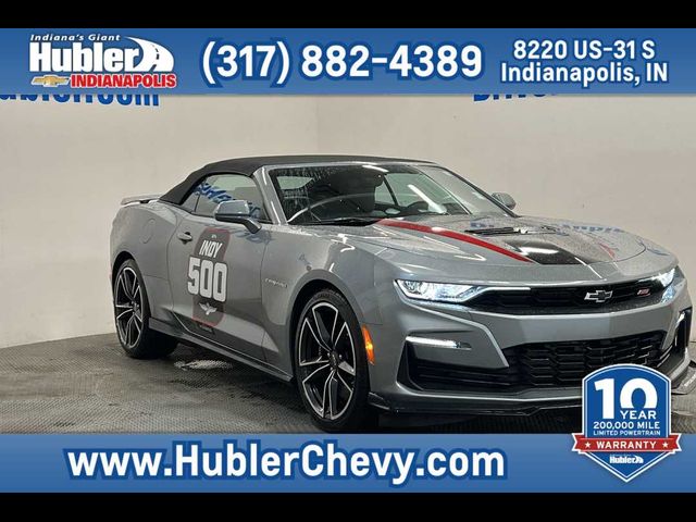 2023 Chevrolet Camaro 2SS