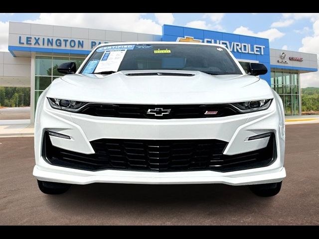 2023 Chevrolet Camaro 2SS