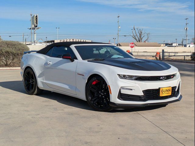 2023 Chevrolet Camaro 2SS