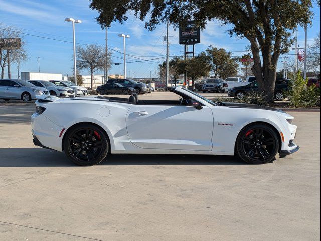 2023 Chevrolet Camaro 2SS