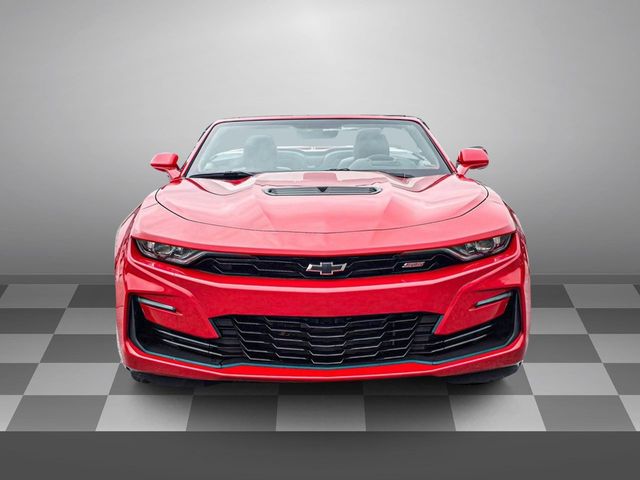 2023 Chevrolet Camaro 2SS