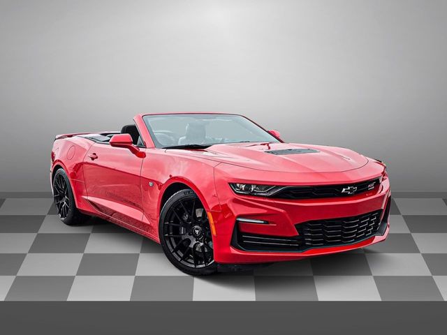 2023 Chevrolet Camaro 2SS