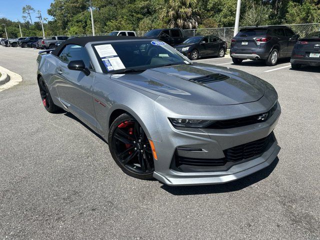 2023 Chevrolet Camaro 2SS