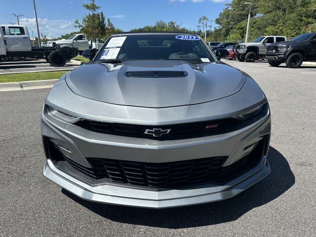 2023 Chevrolet Camaro 2SS