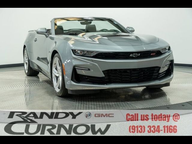 2023 Chevrolet Camaro 2SS