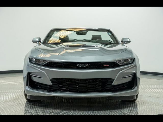 2023 Chevrolet Camaro 2SS