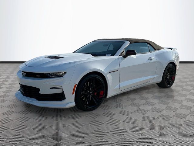 2023 Chevrolet Camaro 2SS