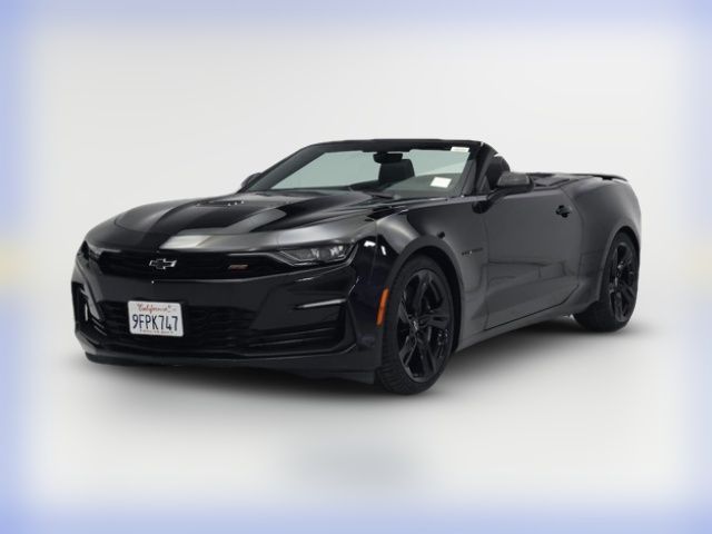 2023 Chevrolet Camaro 2SS