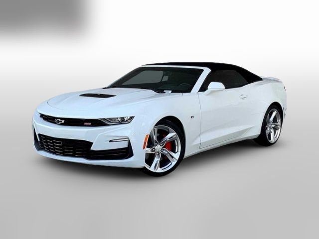 2023 Chevrolet Camaro 2SS
