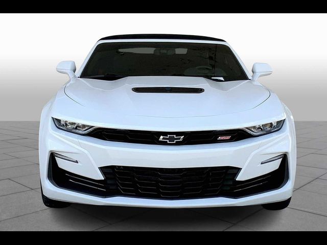 2023 Chevrolet Camaro 2SS