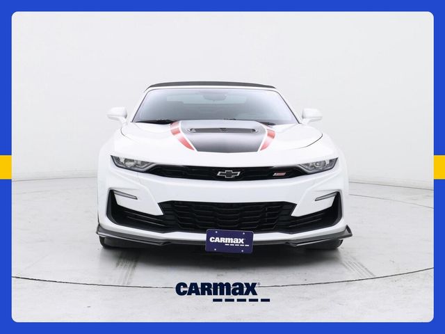 2023 Chevrolet Camaro 2SS