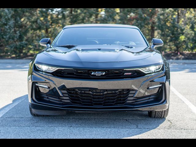 2023 Chevrolet Camaro 2SS