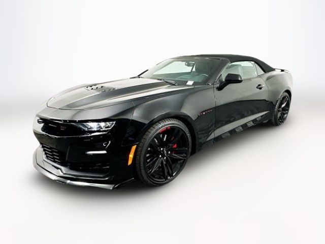 2023 Chevrolet Camaro 2SS