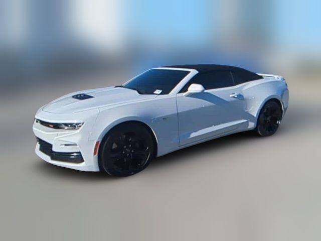 2023 Chevrolet Camaro 2SS