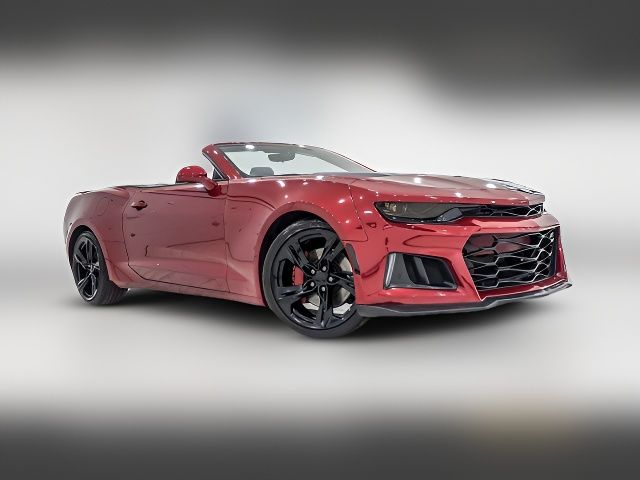 2023 Chevrolet Camaro 2SS