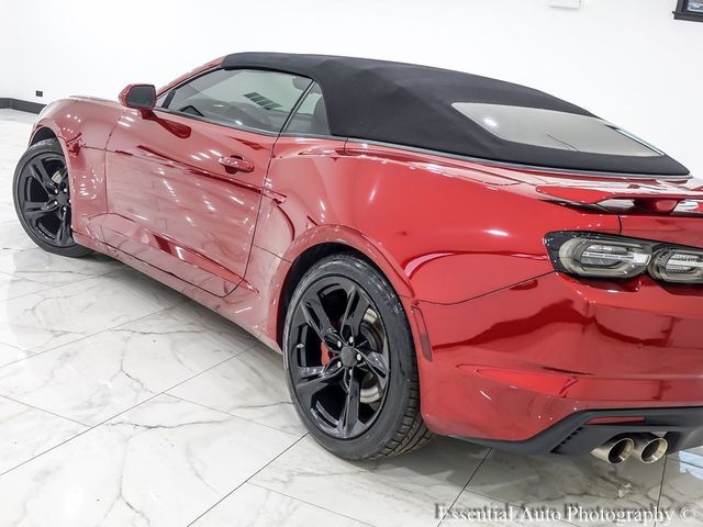 2023 Chevrolet Camaro 2SS