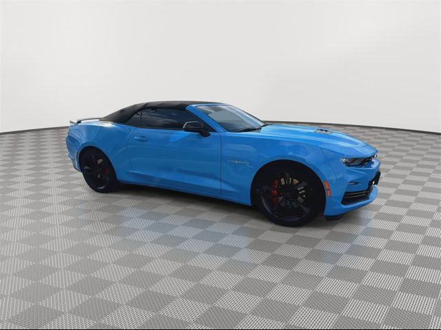 2023 Chevrolet Camaro 2SS