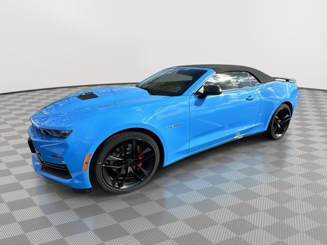 2023 Chevrolet Camaro 2SS