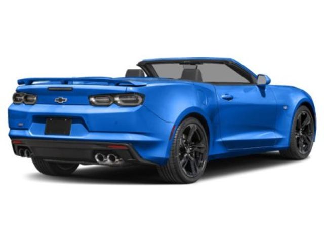 2023 Chevrolet Camaro 2SS