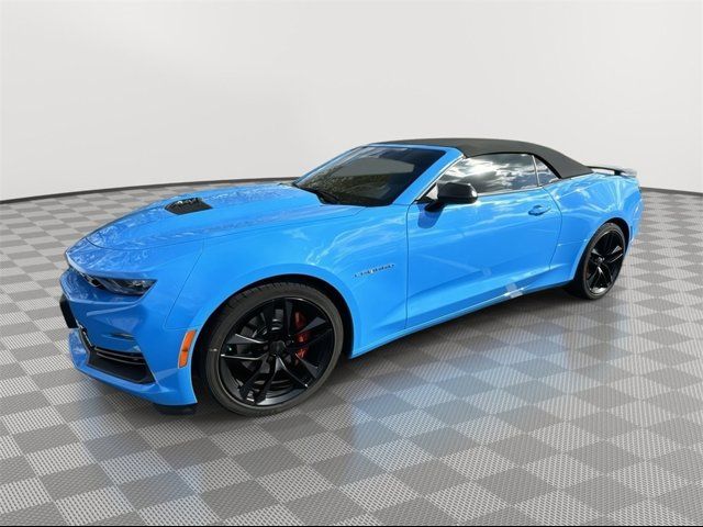 2023 Chevrolet Camaro 2SS