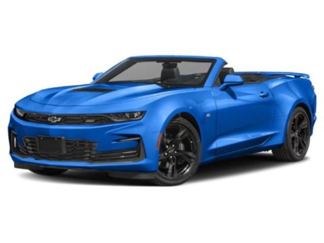 2023 Chevrolet Camaro 2SS