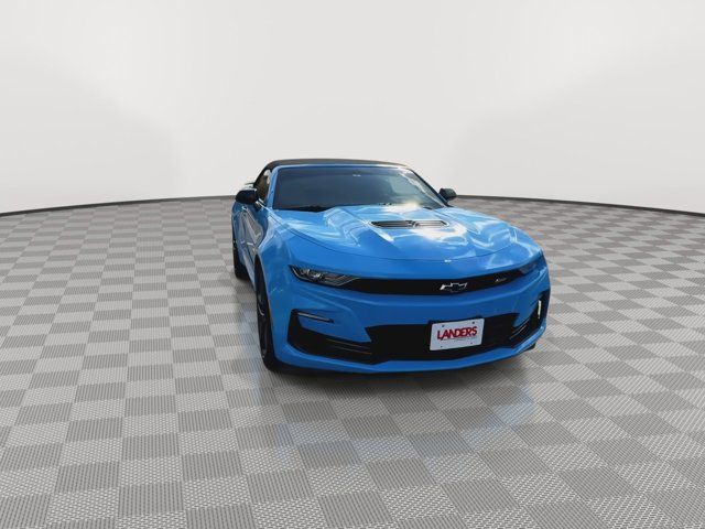 2023 Chevrolet Camaro 2SS