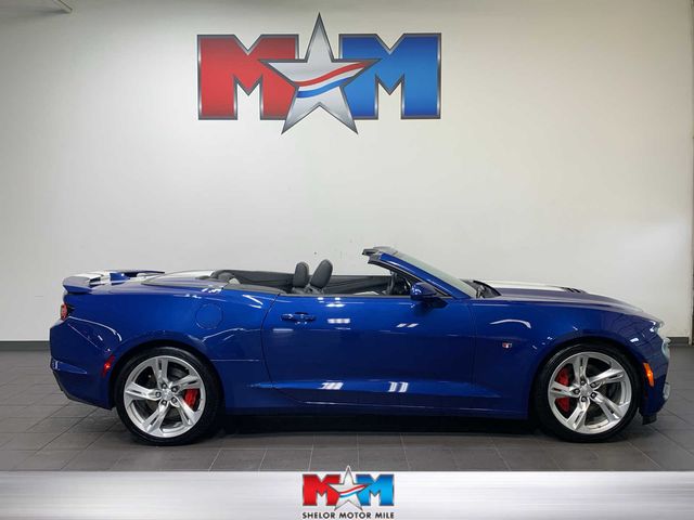 2023 Chevrolet Camaro 2SS