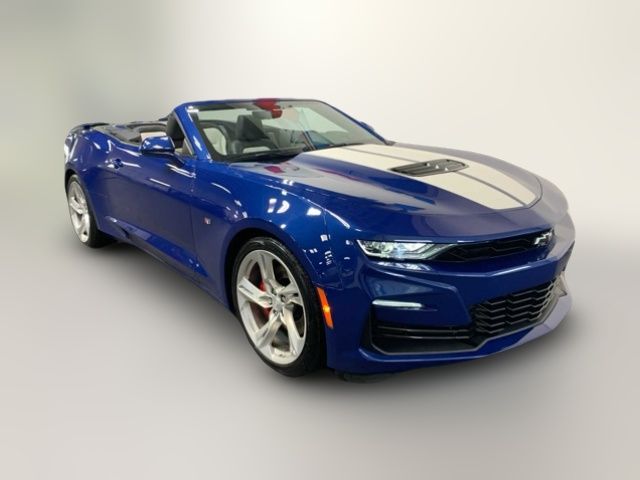 2023 Chevrolet Camaro 2SS