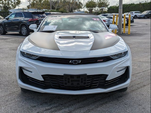 2023 Chevrolet Camaro 2SS