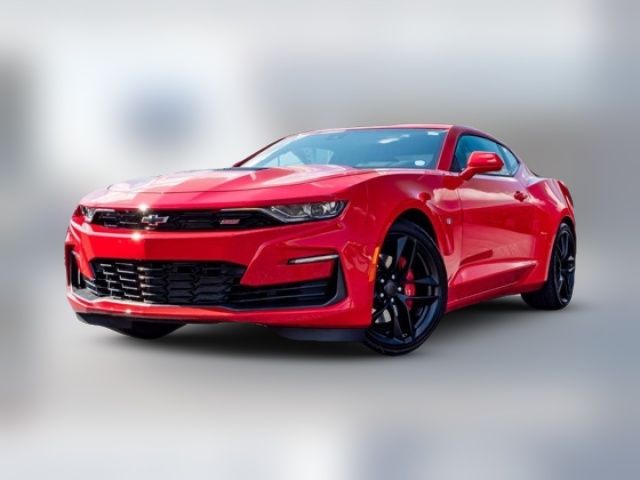 2023 Chevrolet Camaro 2SS