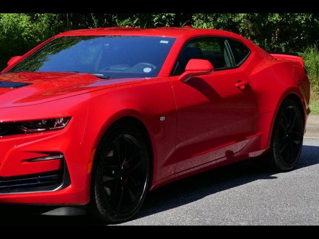 2023 Chevrolet Camaro 2SS