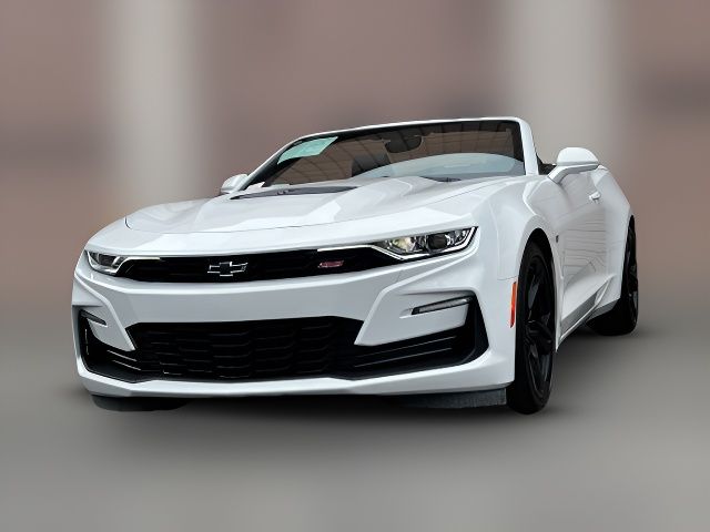 2023 Chevrolet Camaro 2SS