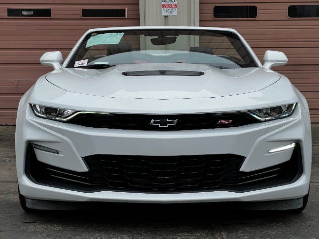 2023 Chevrolet Camaro 2SS