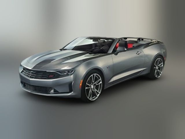 2023 Chevrolet Camaro 1SS