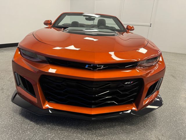 2023 Chevrolet Camaro ZL1