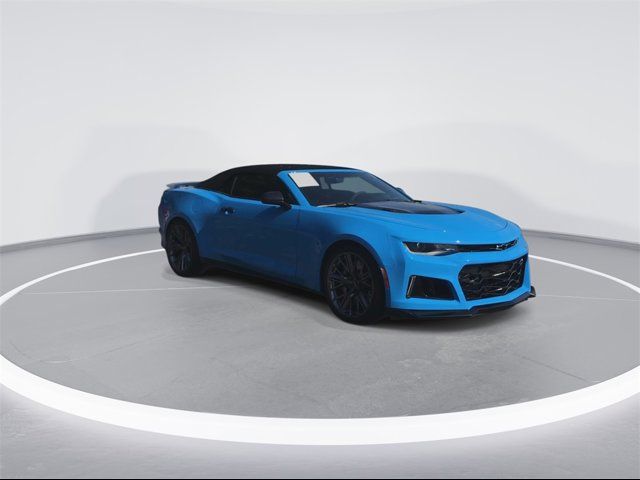 2023 Chevrolet Camaro ZL1