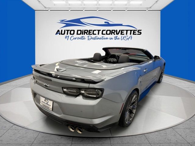 2023 Chevrolet Camaro ZL1