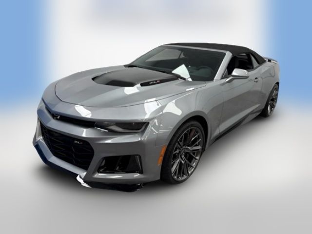 2023 Chevrolet Camaro ZL1
