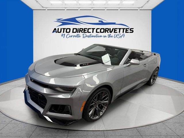 2023 Chevrolet Camaro ZL1