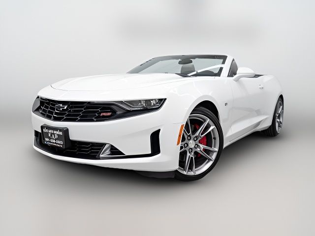 2023 Chevrolet Camaro 2LT