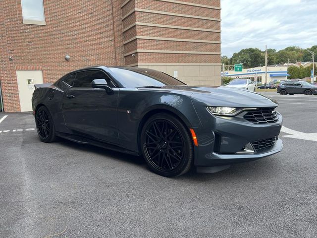 2023 Chevrolet Camaro 2LT