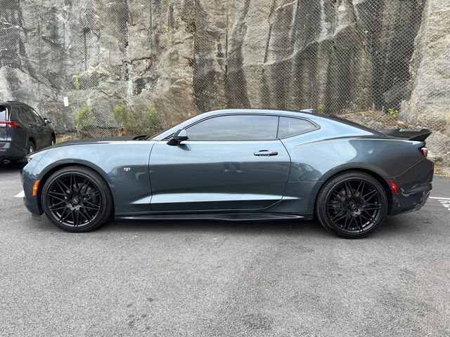 2023 Chevrolet Camaro 2LT