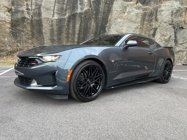 2023 Chevrolet Camaro 2LT