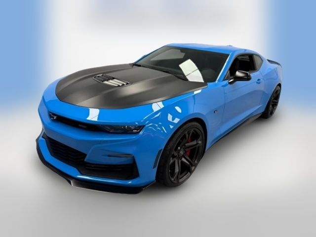 2023 Chevrolet Camaro 2SS